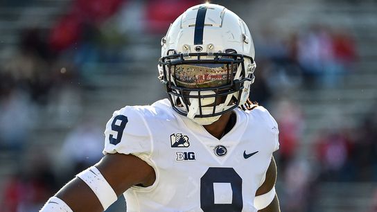 Halicke's Mock Draft 1.0: Another obvious pick aligns in the first round taken on the South Side (Steelers)